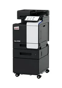 Develop ineo 4750i Fotokopi - Yazıcı - Tarayıcı