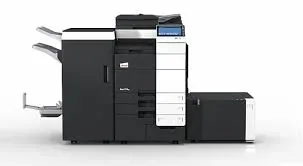 Develop ineo 654e Fotokopi - Yazıcı - Tarayıcı