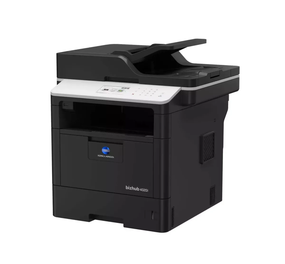 Konica Minolta bizhub 4020i Fotokopi - Yazıcı - Tarayıcı