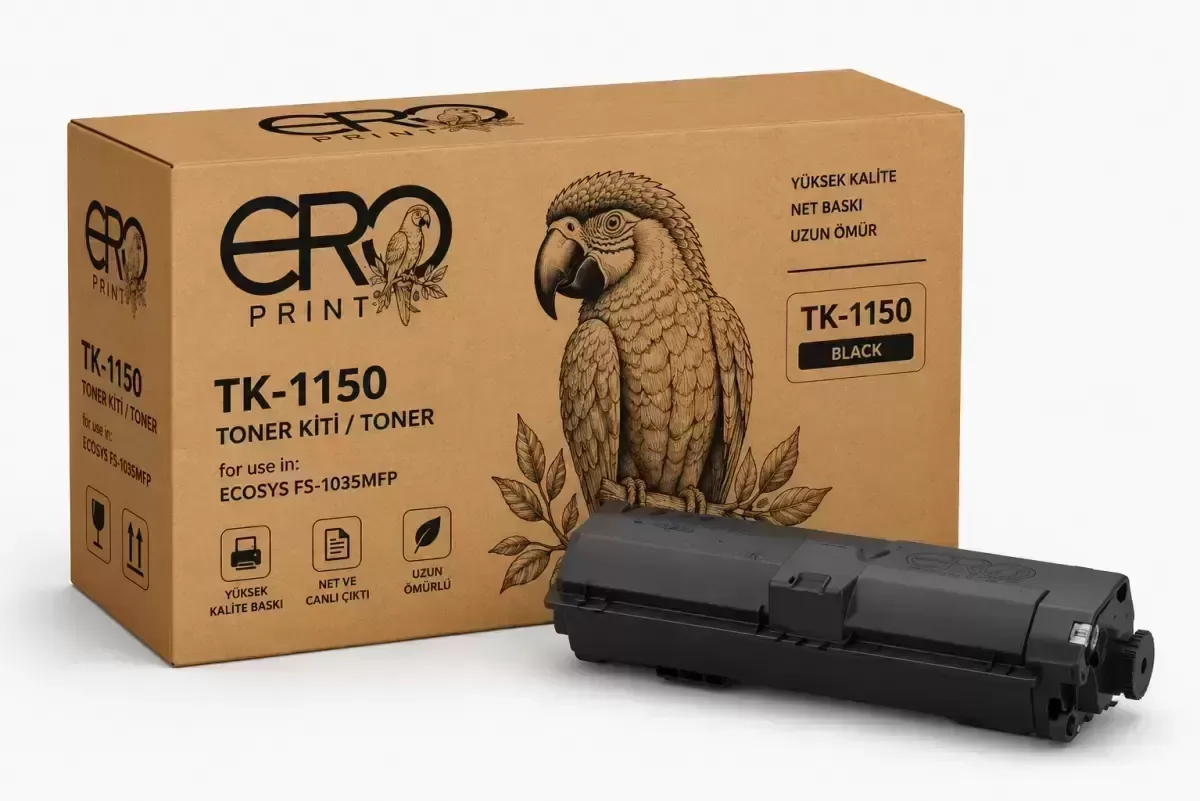 Kyocera ECOSYS P2235dn Muadil Toner