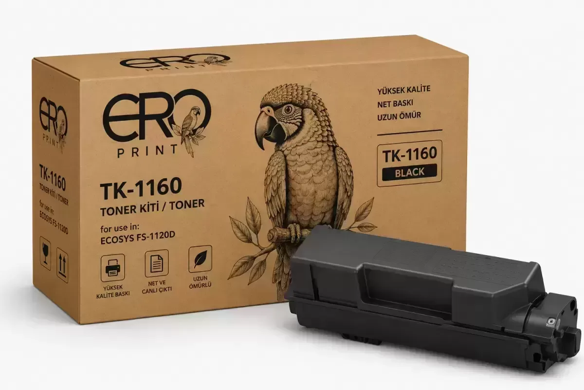 Kyocera ECOSYS P2040dn Muadil Toner