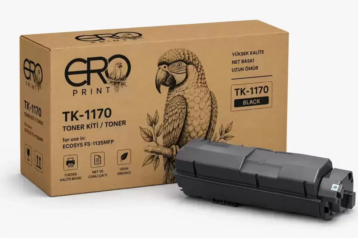 Kyocera ECOSYS M2040dn Muadil Toner