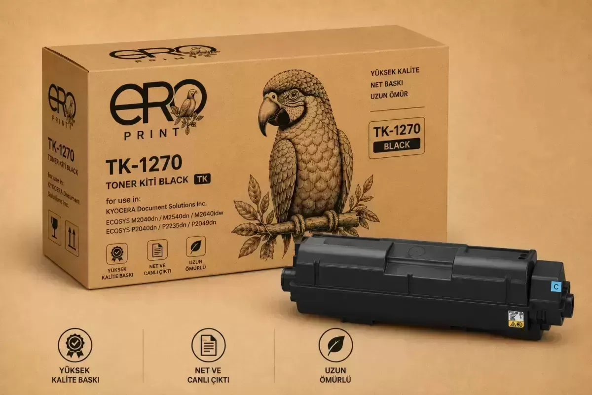 Kyocera MA4000 Muadil Toner