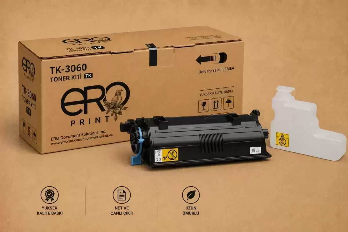 Kyocera ECOSYS M3145 Toner