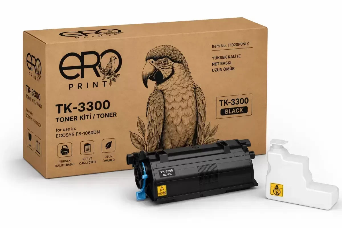 Kyocera ECOSYS MA4500 Muadil Toner