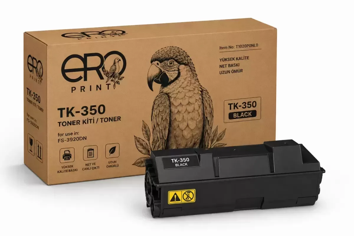 Kyocera FS-3920 Muadil Toner