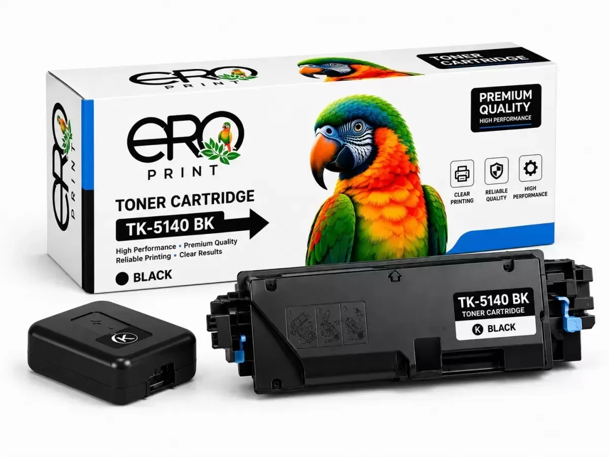 Kyocera ECOSYS M6030 Siyah Muadil Toner