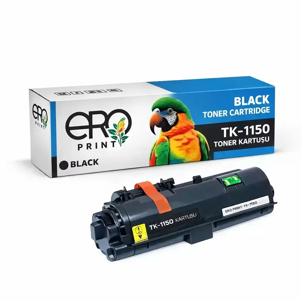 Kyocera TK-1150 Muadil toner