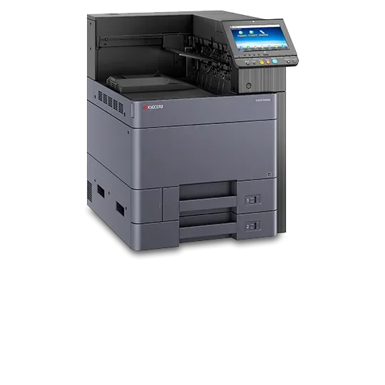 Kyocera ECOSYS P4060dn Lazer Yazıcı