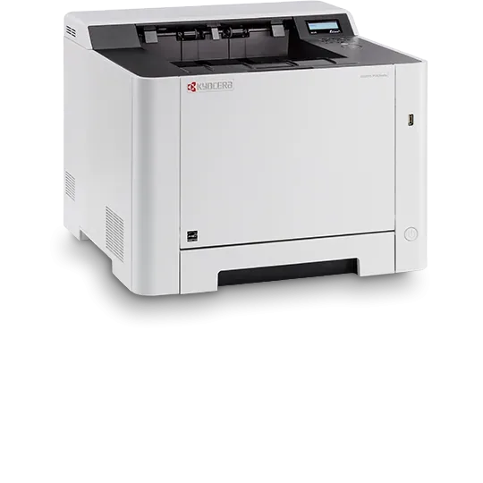 Kyocera ECOSYS P5026cdw Lazer Yazıcı
