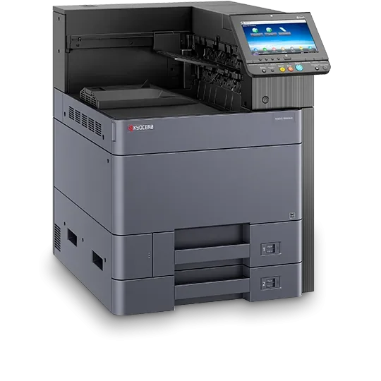 Kyocera ECOSYS P8060cdn Lazer Yazıcı