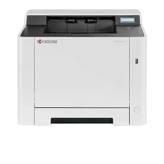 Kyocera ECOSYS PA2100cx Lazer Yazıcı