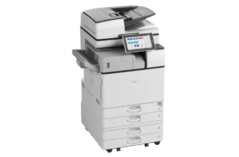 Ricoh IM 2500A Fotokopi - Yazıcı - Tarayıcı