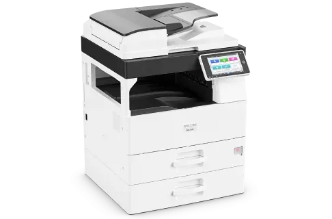 Ricoh IM 2702 Fotokopi - Yazıcı - Tarayıcı
