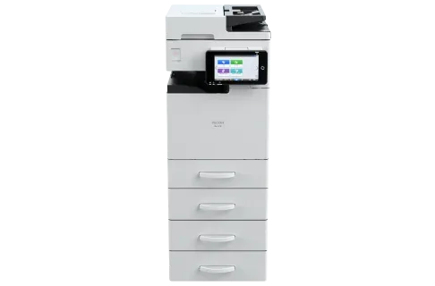 Ricoh IM 370F Fotokopi - Yazıcı - Tarayıcı