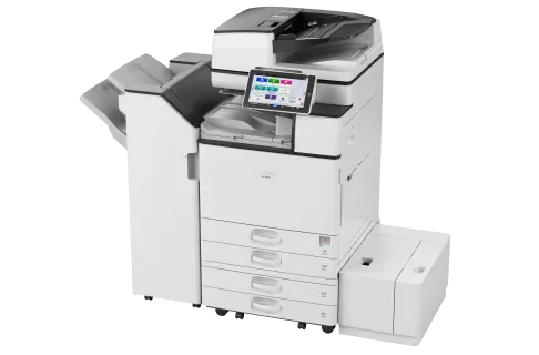 Ricoh IM 4000(A) Fotokopi - Yazıcı - Tarayıcı