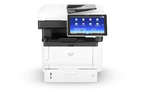 Ricoh IM 430FSE Fotokopi - Yazıcı - Tarayıcı