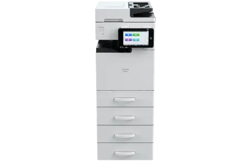 Ricoh IM 460F Fotokopi - Yazıcı - Tarayıcı