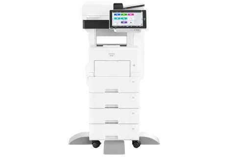 Ricoh IM 550F Fotokopi - Yazıcı - Tarayıcı