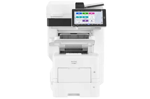 Ricoh IM 600F Fotokopi - Yazıcı - Tarayıcı