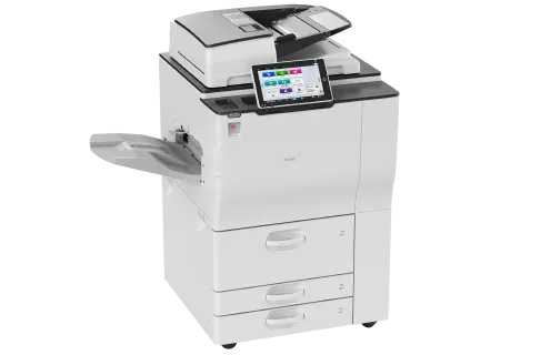 Ricoh IM 7000 Fotokopi - Yazıcı - Tarayıcı