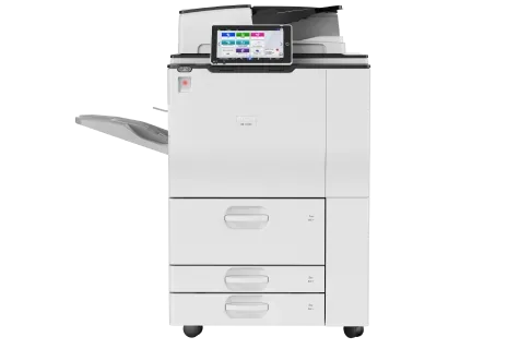 Ricoh IM 9000 Fotokopi - Yazıcı - Tarayıcı
