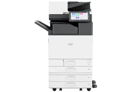 Ricoh IM C7010 Fotokopi - Yazıcı - Tarayıcı