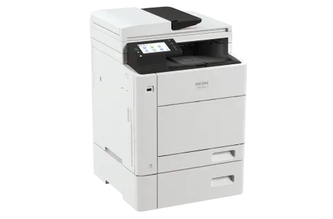 Ricoh M C320FW Fotokopi - Yazıcı - Tarayıcı