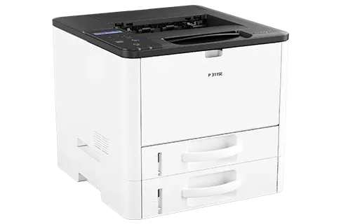 Ricoh P 311SE Lazer Yazıcı