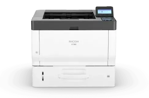Ricoh P 501 Lazer Yazıcı