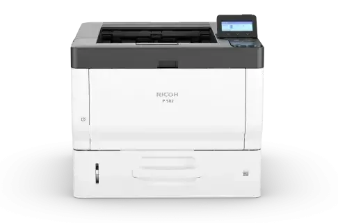 Ricoh P 502 Lazer Yazıcı