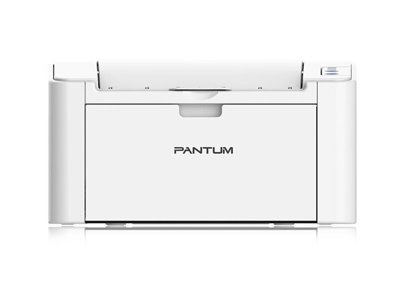 Pantum P2200 Siyah Beyaz A4 Mono Lazer Yazıcı