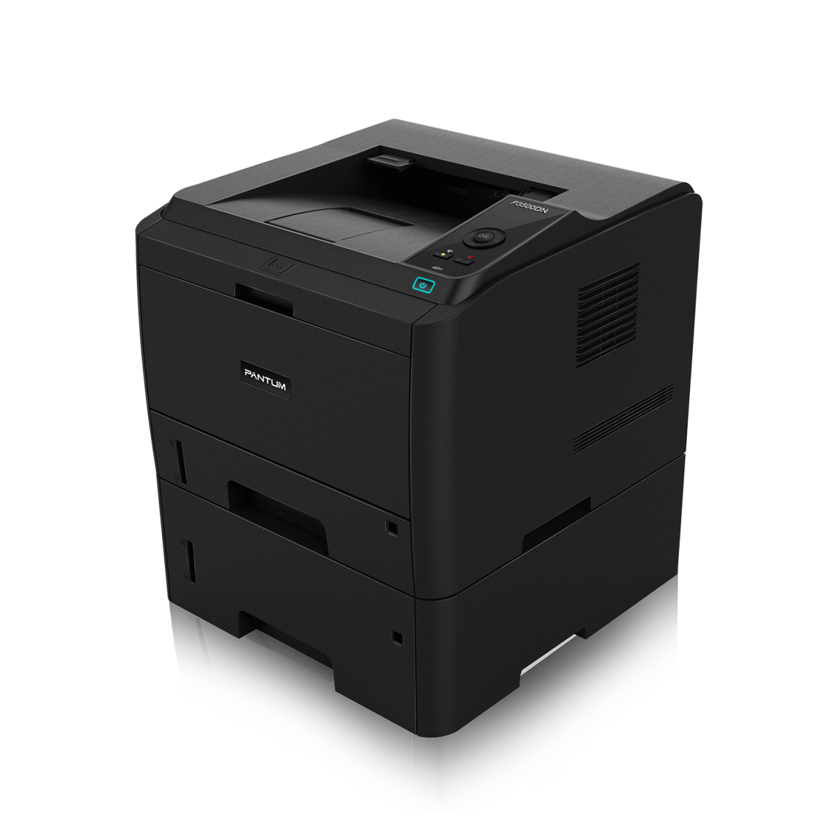 Pantum P3305DN Siyah Beyaz A4 Mono Lazer Yazıcı