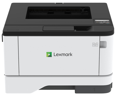 Lexmark MS331dn Siyah Beyaz A4 Mono Lazer Yazıcı