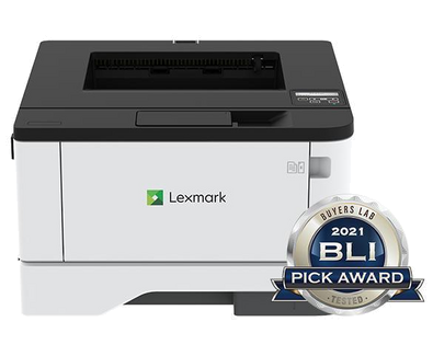 Lexmark MS431dw Siyah Beyaz A4 Mono Lazer Yazıcı
