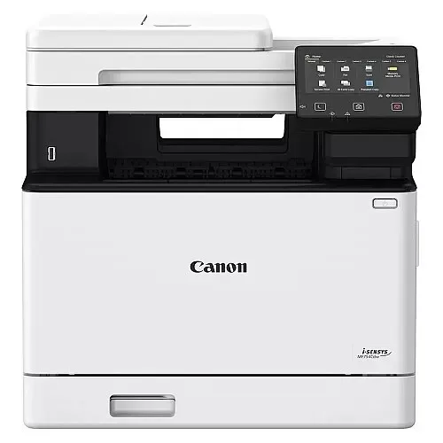 Canon i-SENSYS MF754cdw Wi-Fi + Tarayıcı + Fotokopi + Faks Renkli Çok Fonksiyonlu Lazer Yazıcı