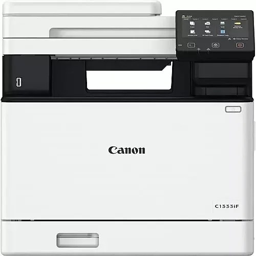 Canon i-Sensys x C1333IF Renkli Çok Fonksiyonlu Yazıcı