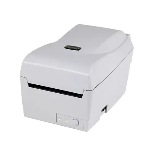 Argox OS-214EX + USB + Ethernet + RS-232 + Paralel Port + 203 DPI Termal Transfer Barkod Yazıcı
