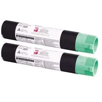 Gestetner 887682 Orjinal Fotokopi Toneri 2li Paket - 2613 / 2713 (T4094)