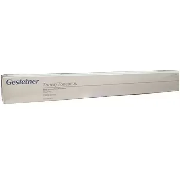 Gestetner 887918 CT114BLK Siyah Orjinal Toner - CS-206 / CS-206D (T4279)