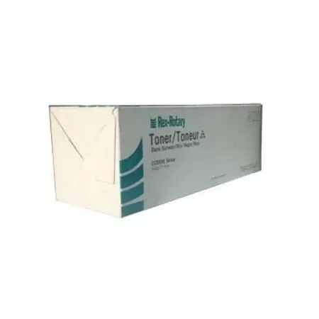 Rex Rotary 885121 8715Z Orjinal Fotokopi Toneri- Nashuatec 3715 / Rex Rotary 8715Z / Gestetner 2715Z (T7780)