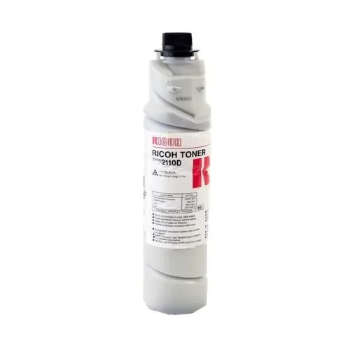 Gestetner 885208 2110D Orjinal Toner - Lanier 5222 / 5227 (T7790)