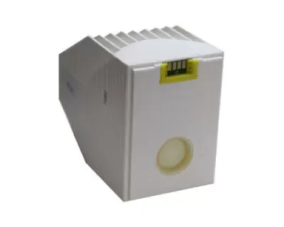 Gestetner 885411 DSc38 Sarı Orjinal Toner - CL7000 / CL 7100 (T14752)