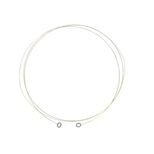 Gestetner AD02-0089 Corona Charge Wire