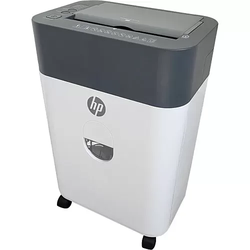 HP Oneshred Auto 100CC Otomatik Beslemeli Evrak İmha Makinesi