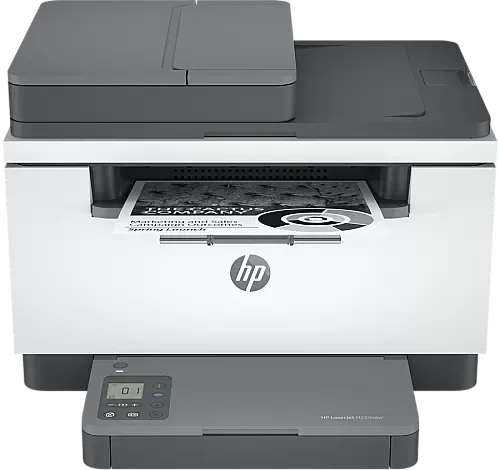 HP 6GX01F LaserJet Tarayıcı + Fotokopi + Network + Wi-Fi + Dubleks Mono Lazer Yazıcı