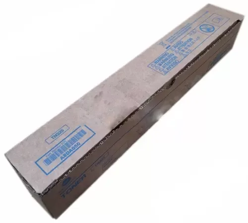 Konica Minolta TN-325 Siyah Orjinal Toner - Bizhub 308 / 368