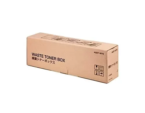 Konica Minolta A0DTWY0 Orjinal Atık Toner Kutusu - C200 / C203