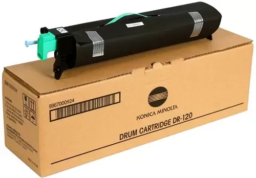 Konica Minolta DR-109 / DR-110 / DR-120 Orjinal Drum Ünitesi - 130F / 131F