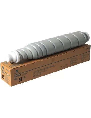 Konica Minolta TN-621K Siyah Orjinal Toner - C71hc